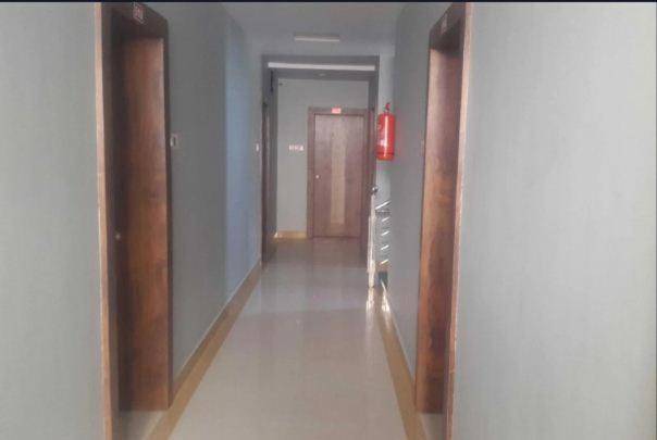 Premium Hotel Near Nagoa Beach ディーウ エクステリア 写真